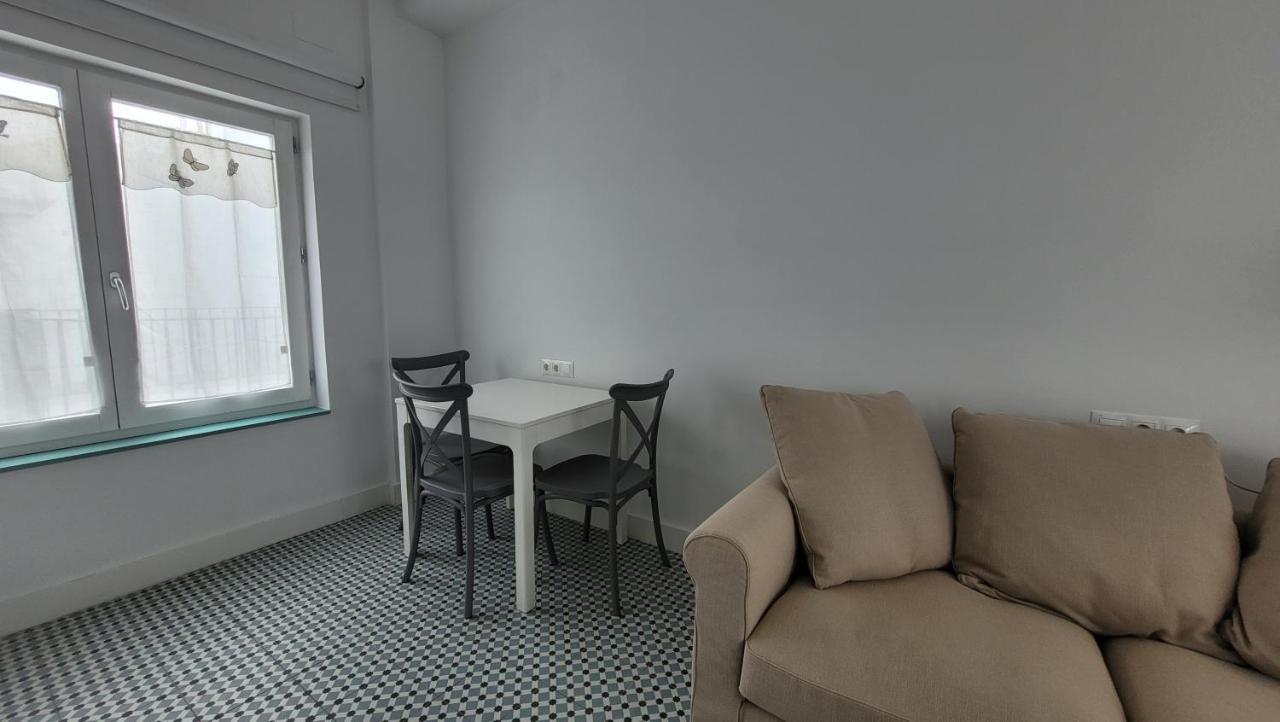카디스 Casa Tina 아파트 객실 사진