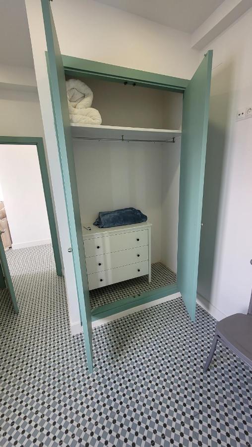 카디스 Casa Tina 아파트 외부 사진